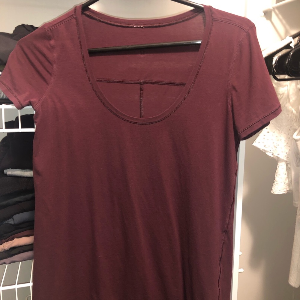 Lululemon Top